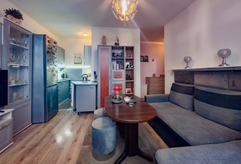 Mieszkanie na sprzedaż Bielsko-Biała  828171