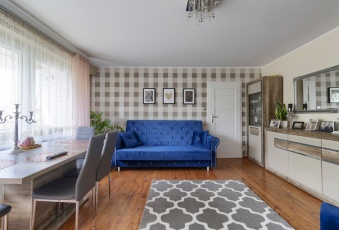 Mieszkanie na sprzedaż Pruszków  828185