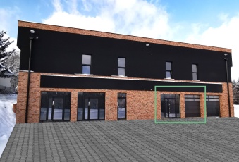 Komercja na wynajem Kraków  827741