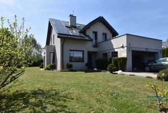 Dom na sprzedaż Rzeszów  828187