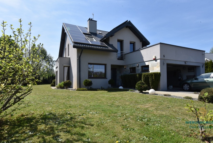 Dom na sprzedaż w Rzeszów Miłocin  o powierzchni 168 mkw