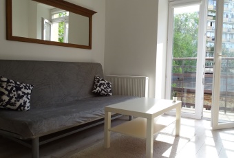 Mieszkanie na wynajem, Warszawa mazowieckie - oferta 827924 Mieszkanie na wynajem Warszawa 827924