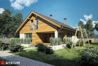 Dom na sprzedaż Radzymin  828200