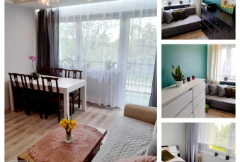 Mieszkanie na sprzedaż Łask  828206