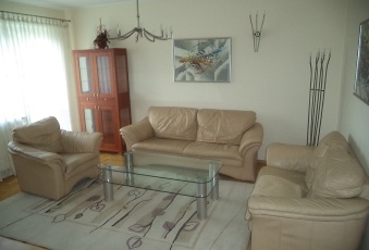 Mieszkanie na wynajem Warszawa  828209