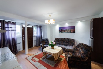 Mieszkanie na sprzedaż Kraków  828210