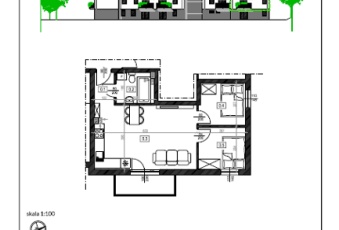 Mieszkanie na sprzedaż Czechowice-Dziedzice  828217