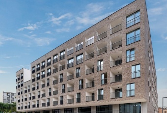 Mieszkanie na sprzedaż Katowice  828224