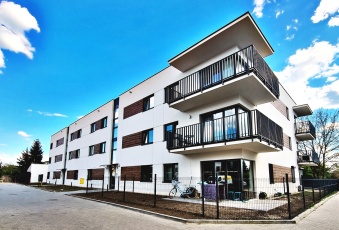 Mieszkanie na sprzedaż Łódź  828228