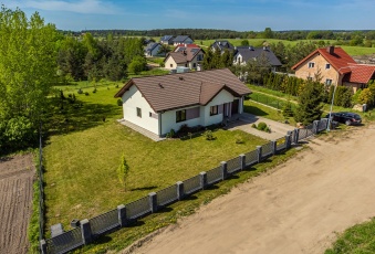 Dom na sprzedaż, Pasym warmińsko-mazurskie - oferta 828232 Dom na sprzedaż Pasym 828232