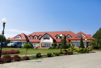 Komercja na wynajem Żołynia  828236