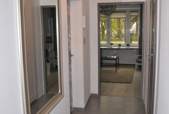 Mieszkanie na sprzedaż Warszawa  828237