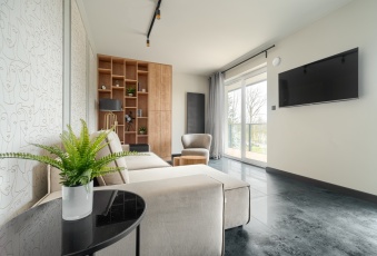 Mieszkanie na sprzedaż Dziwnów  828246