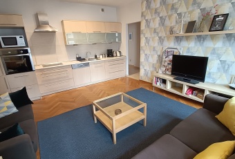 Mieszkanie na wynajem Wrocław  828247