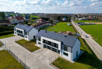 Dom Sprzedam warmińsko-mazurskie Ostróda -2