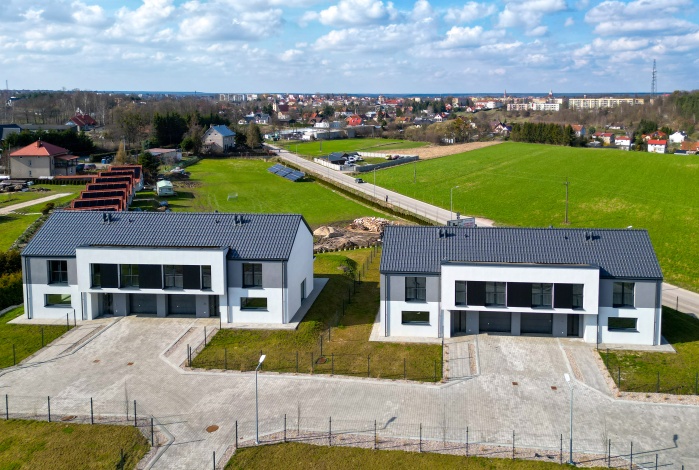 Dom na sprzedaż w Ostróda  Kajkowo  o powierzchni 140 mkw