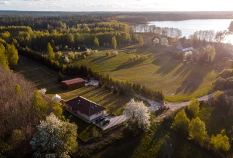 Dom na sprzedaż Miłomłyn  828252