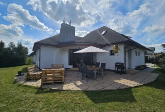 Dom na sprzedaż Koluszki  828253