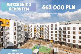 Mieszkanie na sprzedaż Warszawa  827694