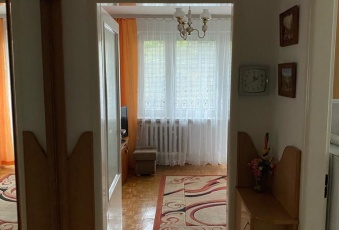 Mieszkanie na sprzedaż Krynica-Zdrój  828284