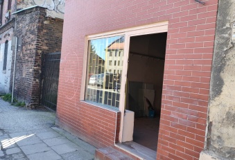 Komercja na sprzedaż Bytom  828286