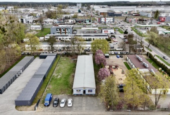 Komercja na sprzedaż Toruń  828287