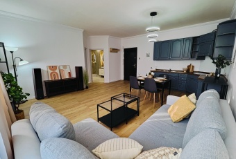 Mieszkanie na sprzedaż Bytom  828211