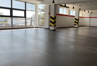 Komercja na wynajem Radom  828302