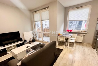 Mieszkanie na sprzedaż Warszawa  828305