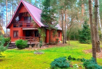 Dom na sprzedaż Radzymin  828313