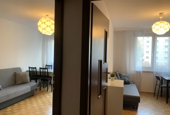 Mieszkanie na sprzedaż Warszawa  828318