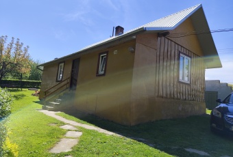 Dom na sprzedaż Wielopole Skrzyńskie  828324