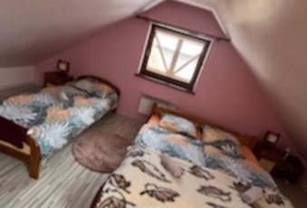 Mieszkanie na sprzedaż Warszawa  828327