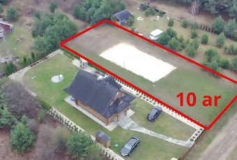 Działka na sprzedaż Wiązownica  828346