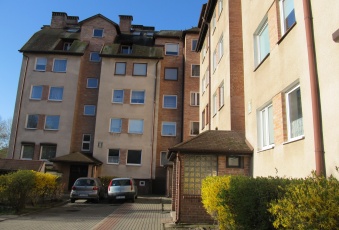 Mieszkanie na sprzedaż Gdańsk  828356