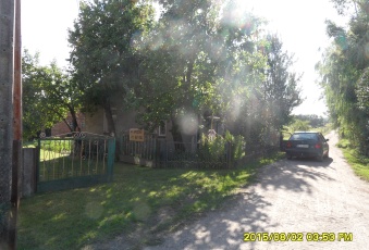 Dom na sprzedaż Chorzele  828358