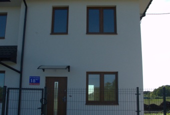 Dom na sprzedaż Wołomin  828360