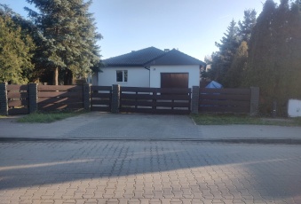 Dom na sprzedaż Poznań  828366