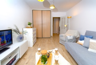 Mieszkanie na sprzedaż Wrocław  828368