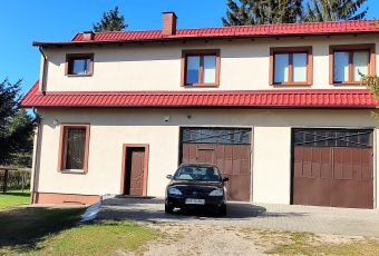 Dom na sprzedaż, Stegna pomorskie - oferta 827433 Dom na sprzedaż Stegna 827433