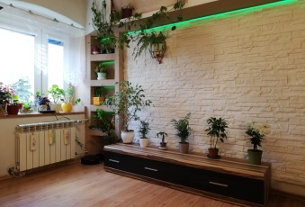 Mieszkanie na sprzedaż Wrocław  828235