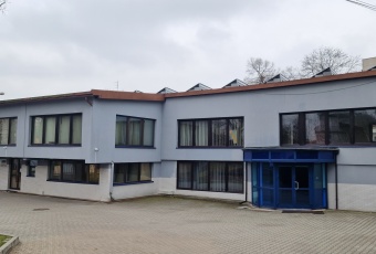 Komercja na wynajem Katowice  828376