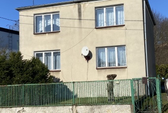 Dom na sprzedaż Bytów  828379