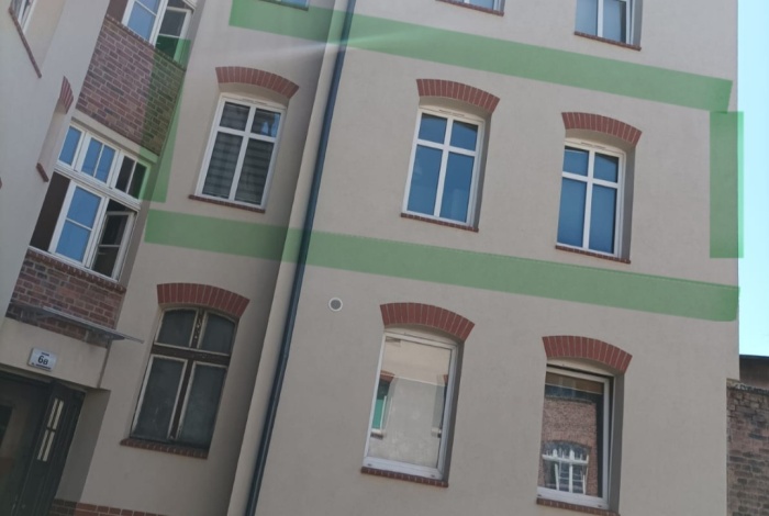 Mieszkanie na sprzedaż w Katowice Zawodzie Niedurnego o powierzchni 44 mkw