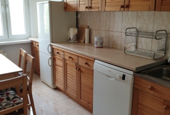 Mieszkanie na sprzedaż Kraków  828382