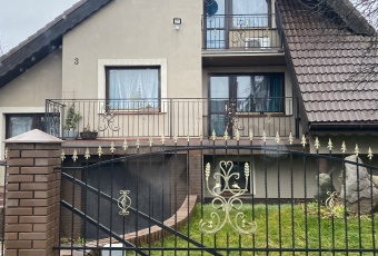 Dom na sprzedaż Dopiewo  828385