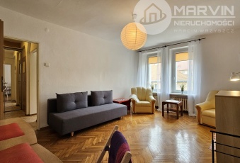 Mieszkanie na wynajem Poznań  828407