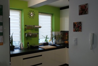 Mieszkanie na sprzedaż Lublin  828414