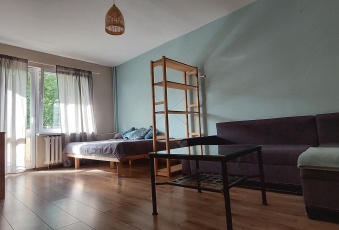 Mieszkanie na wynajem Katowice  828421