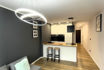 Mieszkanie na sprzedaż Gdańsk  828424